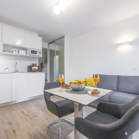 Studio Meladica Zadar Extérieur photo