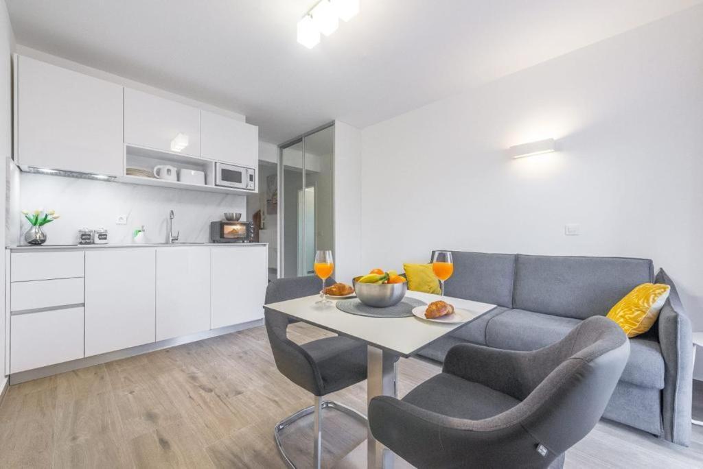 Studio Meladica Zadar Extérieur photo