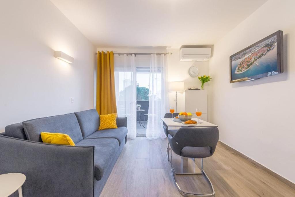 Studio Meladica Zadar Extérieur photo