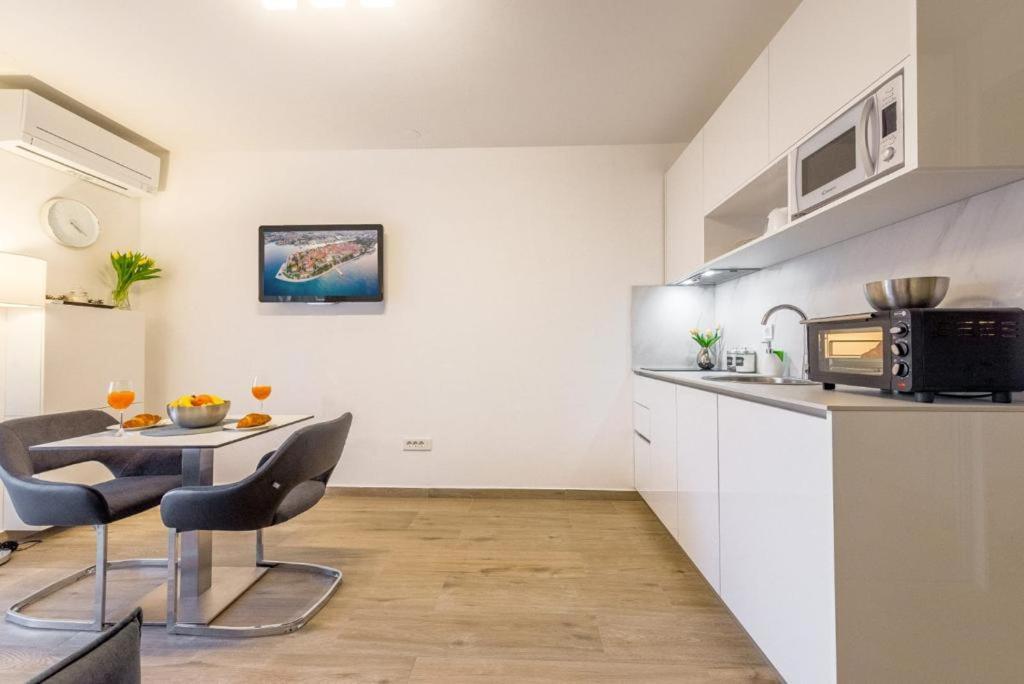 Studio Meladica Zadar Extérieur photo