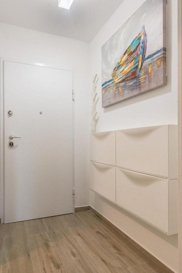 Studio Meladica Zadar Extérieur photo