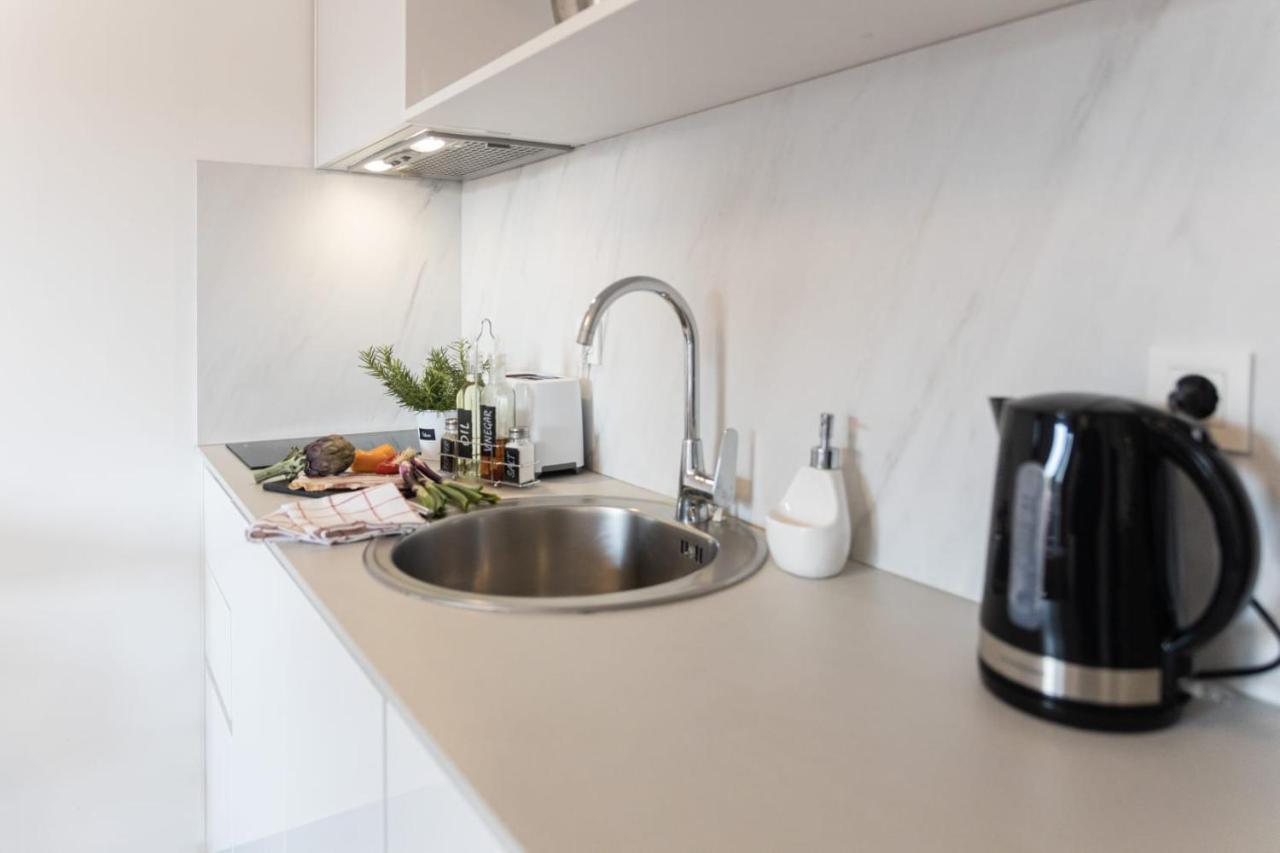 Studio Meladica Zadar Extérieur photo