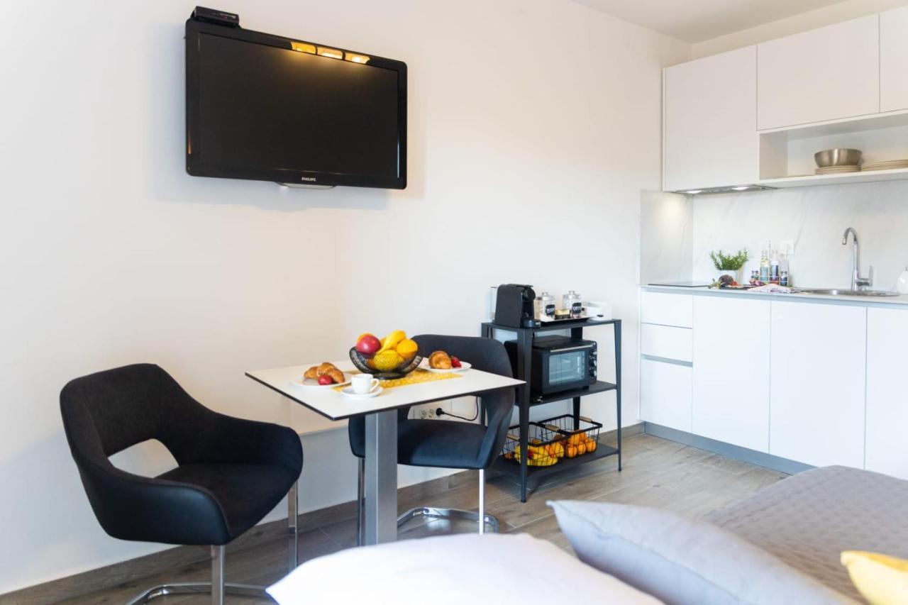 Studio Meladica Zadar Extérieur photo