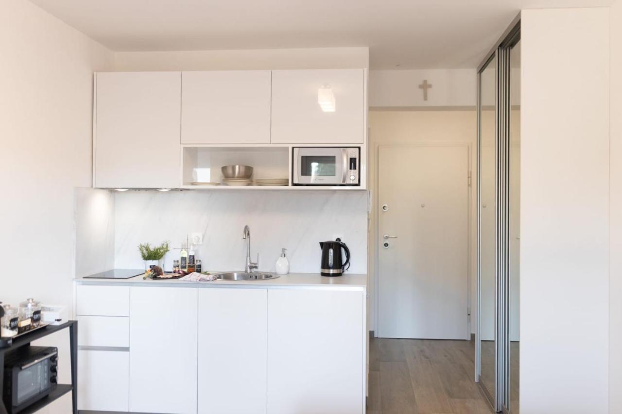 Studio Meladica Zadar Extérieur photo