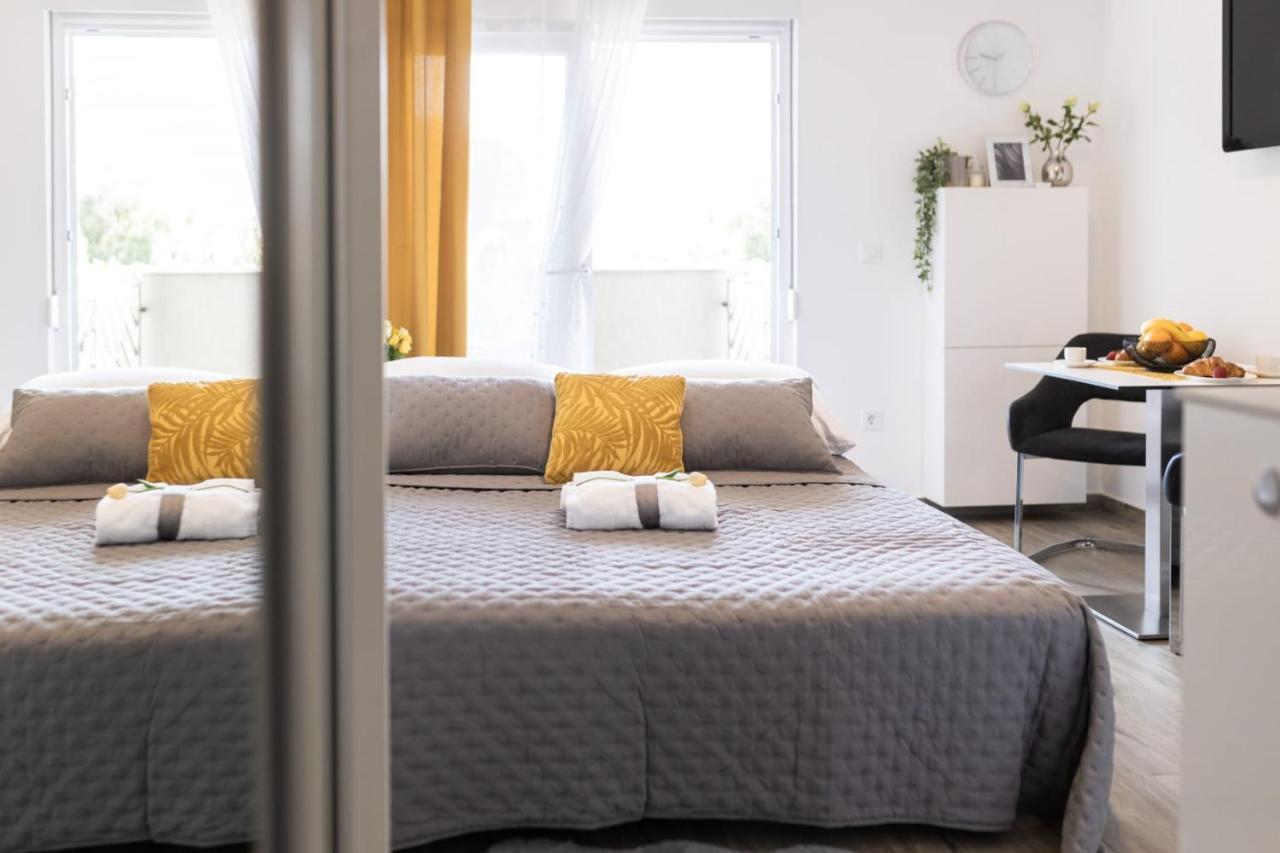 Studio Meladica Zadar Extérieur photo