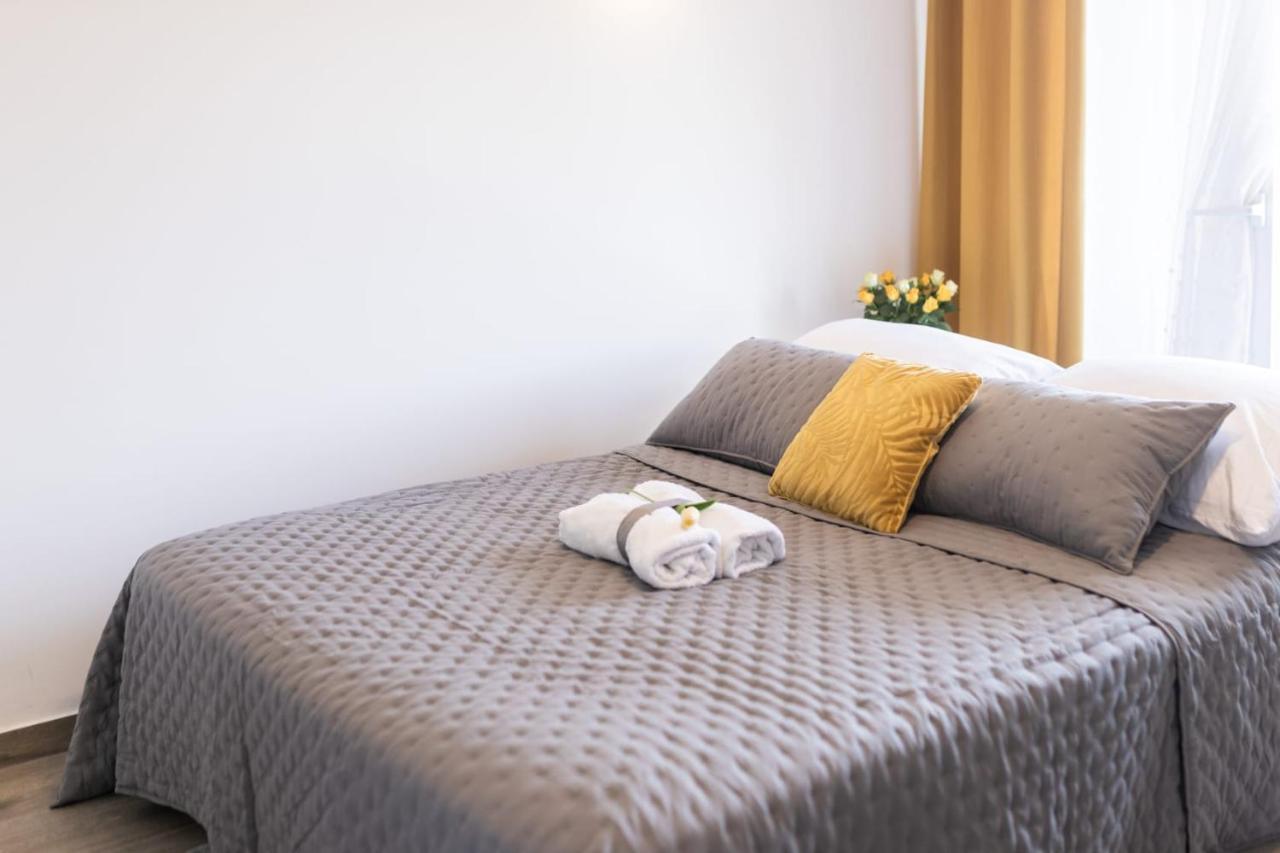 Studio Meladica Zadar Extérieur photo